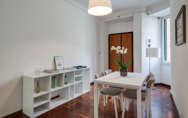 Romefinestay Apartment Mirabello