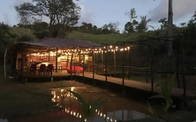 Iguana Beach Eco Resort