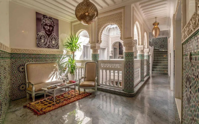Riad Dar Grawa