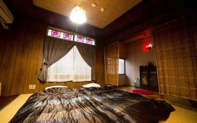 Bettei Rin Guest House