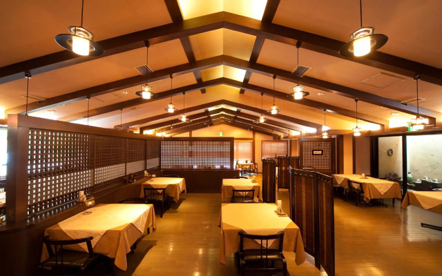 Yufuin Kahorinosato Hanamura