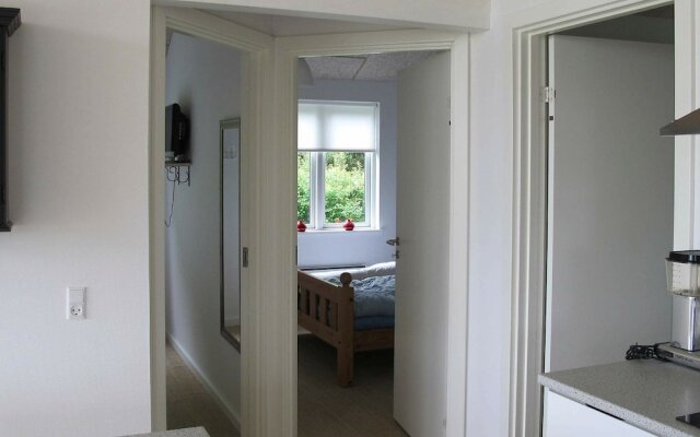 6 Person Holiday Home in Nysted-by Traum