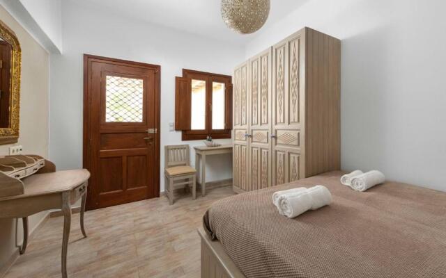 Villa Anastasia