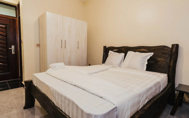 Mountain View Hotel & Apartment