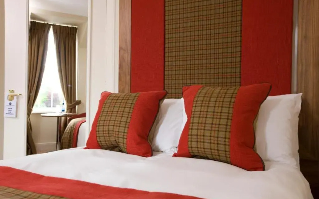 Glenmoriston Townhouse Hotel