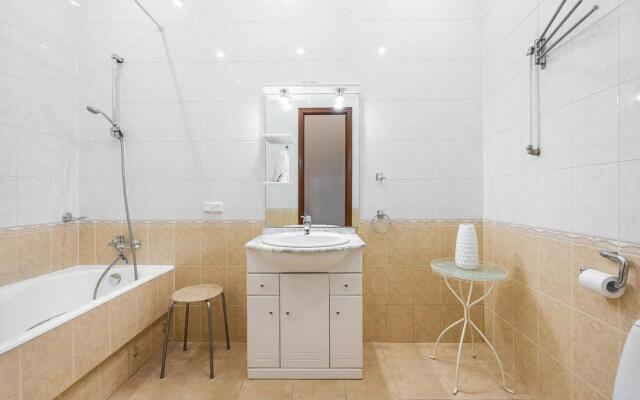 Апартаменты на Набережной реки Мойки 32