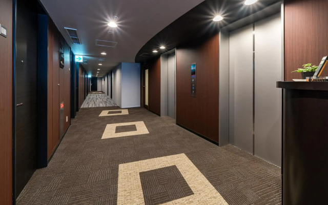 Daiwa Roynet Hotel Nagoya Station
