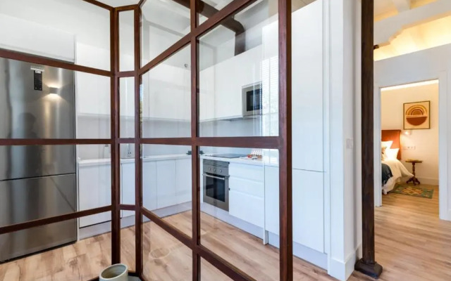 Puerta Real Home Apartment 2