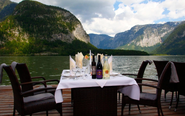 Seehotel Gruner Baum