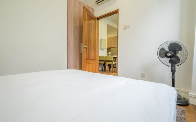 ClubHouse Residences Serviced Apartments - Staycation Approved