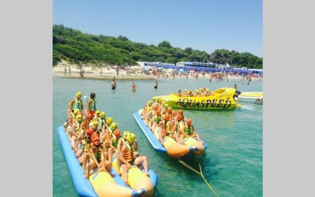 Appartamento a 500 mt. dal mare