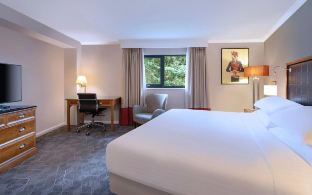 Delta Hotels by Marriott Northampton