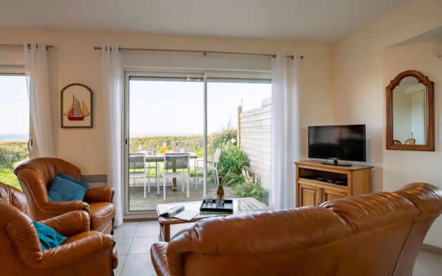 Mer d’Iroise 1 (LCQ104)