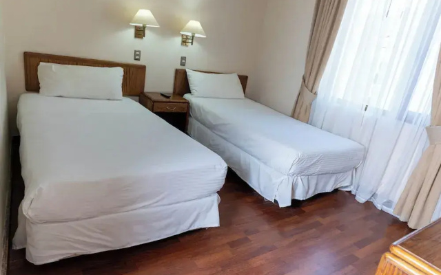 Hotel Francisco de Aguirre Serena