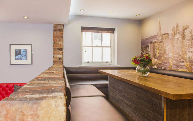 Epic Serviced Apartments - Campbell Street