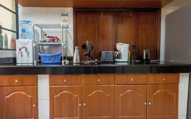 Takdiri Homes Plush 3BR Appartment