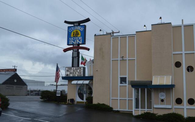 Columbus Motor Inn