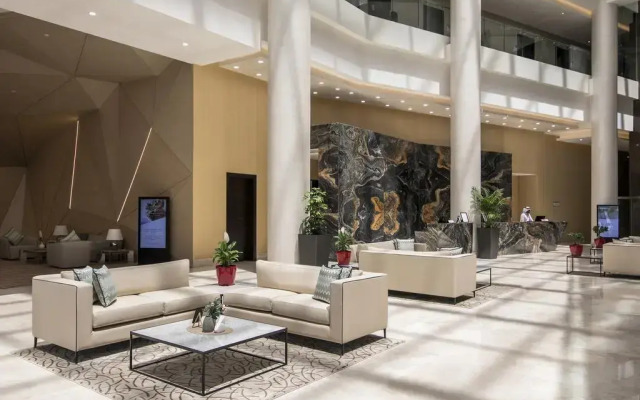 Cristal Amaken Hotel