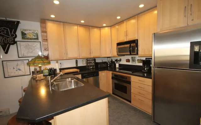 Mammoth Mountain Reservations Condo Collection