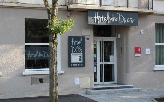 Hotel des Ducs