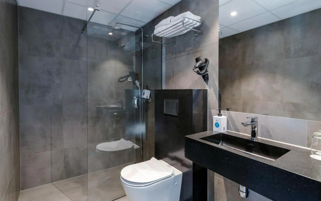 Quality Hotel Grand Royal