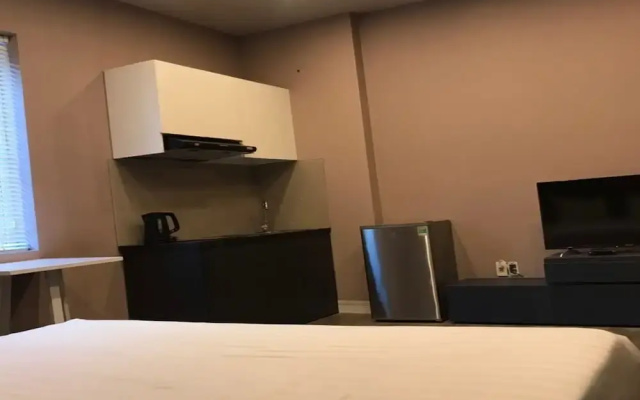 Eva Adam Hotel
