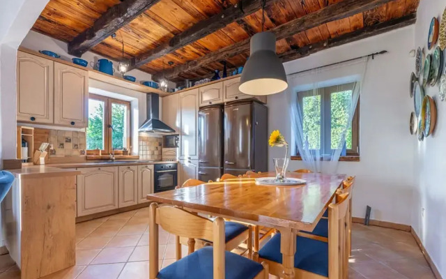 Villa Paradijs 24