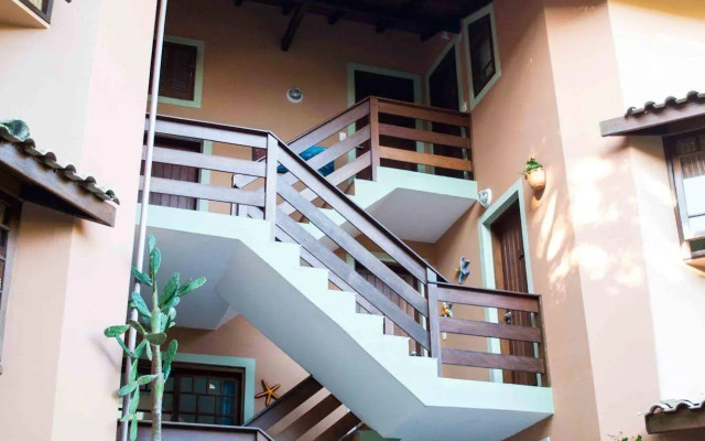 Pousada Colinas da Lagoa