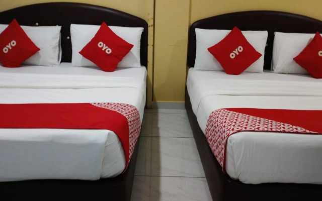 Hotel O Rafik Ali Motel