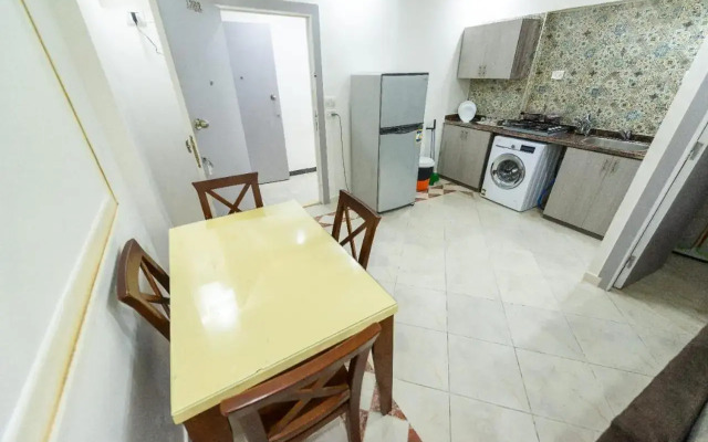 Zafero Studios and Apartments - Families only