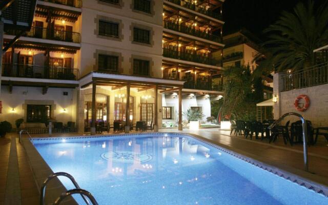 Hotel La Carolina