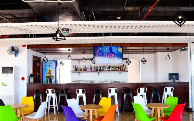 Le Hoang Beach Hotel Danang