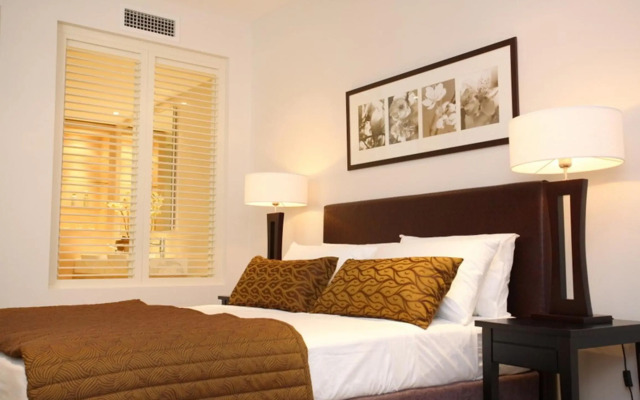 Grand Mercure Allegra Hervey Bay