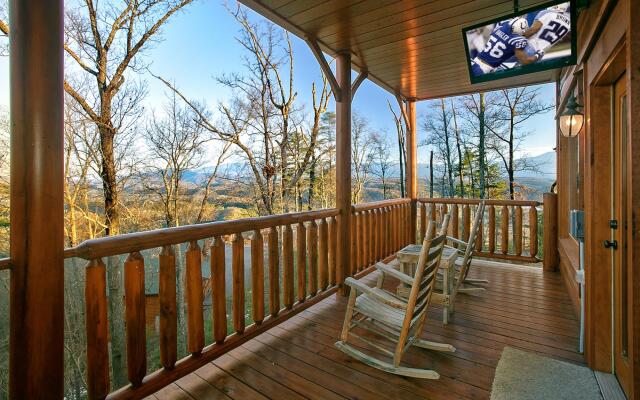 Misty Ridge #68 In Sevierville