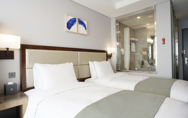 Stanford Hotel Busan