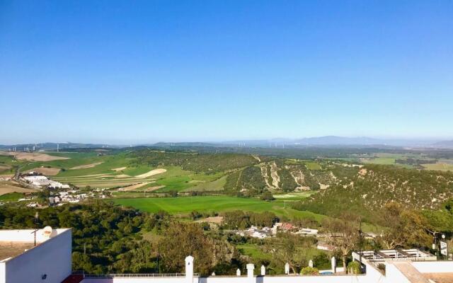 CASA DEL TEATRO Luxury Casas Vejer Debra