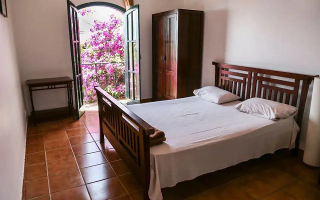 Guaratibali Residence