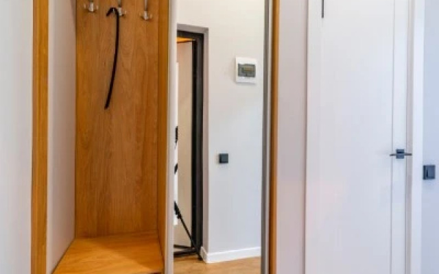 Портал Апартментс Ульяновых 31