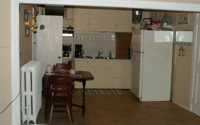 Canalside Restaurant, Inn & Kitchen store