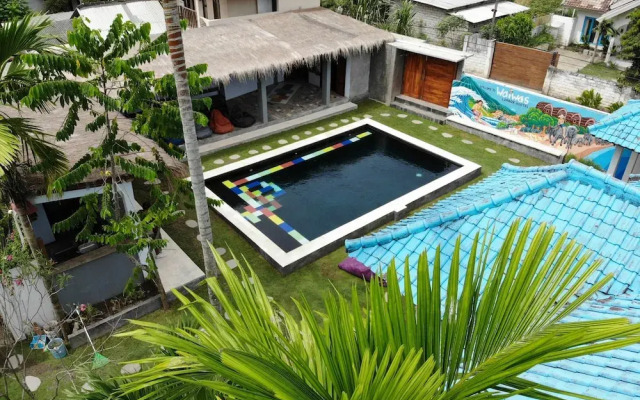 Waiwas Hostel