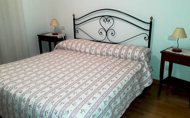 Agriturismo Dolcerisveglio