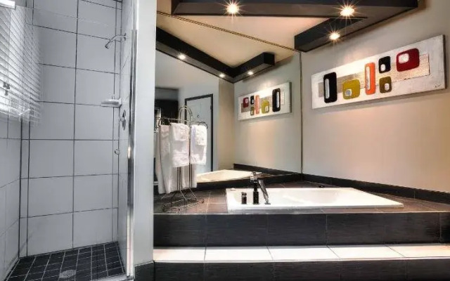 Motel et Camping Etchemin