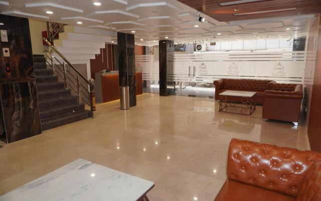 Hotel Royal Rosette