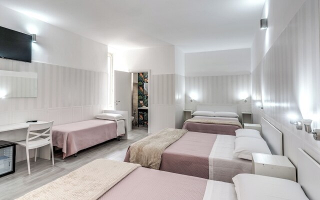 Altadomus Roma Guesthouse