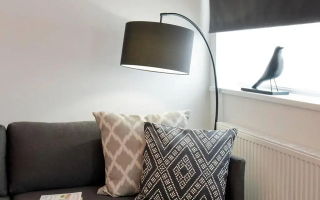 Blackbird Luxury Accommodation Room 10