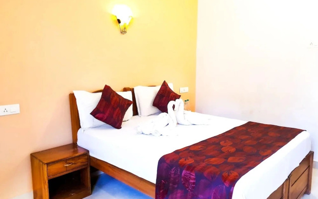 OYO Rooms Dr Afonso Road Calangute