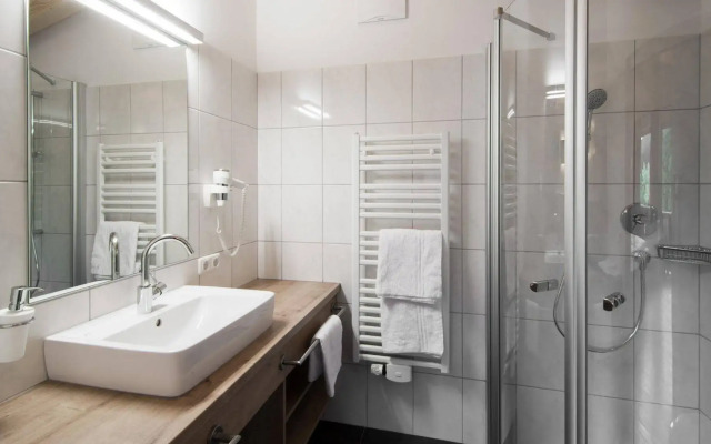 Landhotel Föhrenhof Ellmau