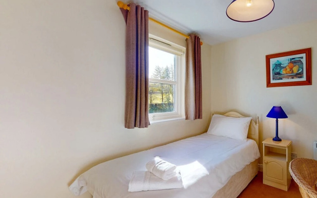 Aughrim Holiday Village