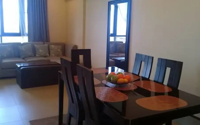 1BR unit Anvaya Cove Sea Breeze Veranda