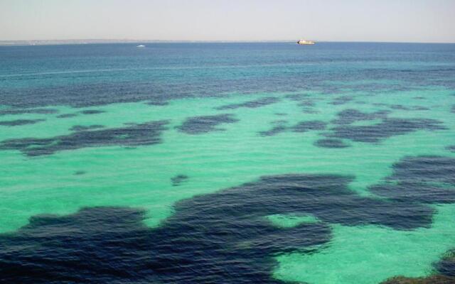 Villetta Cala Rotonda